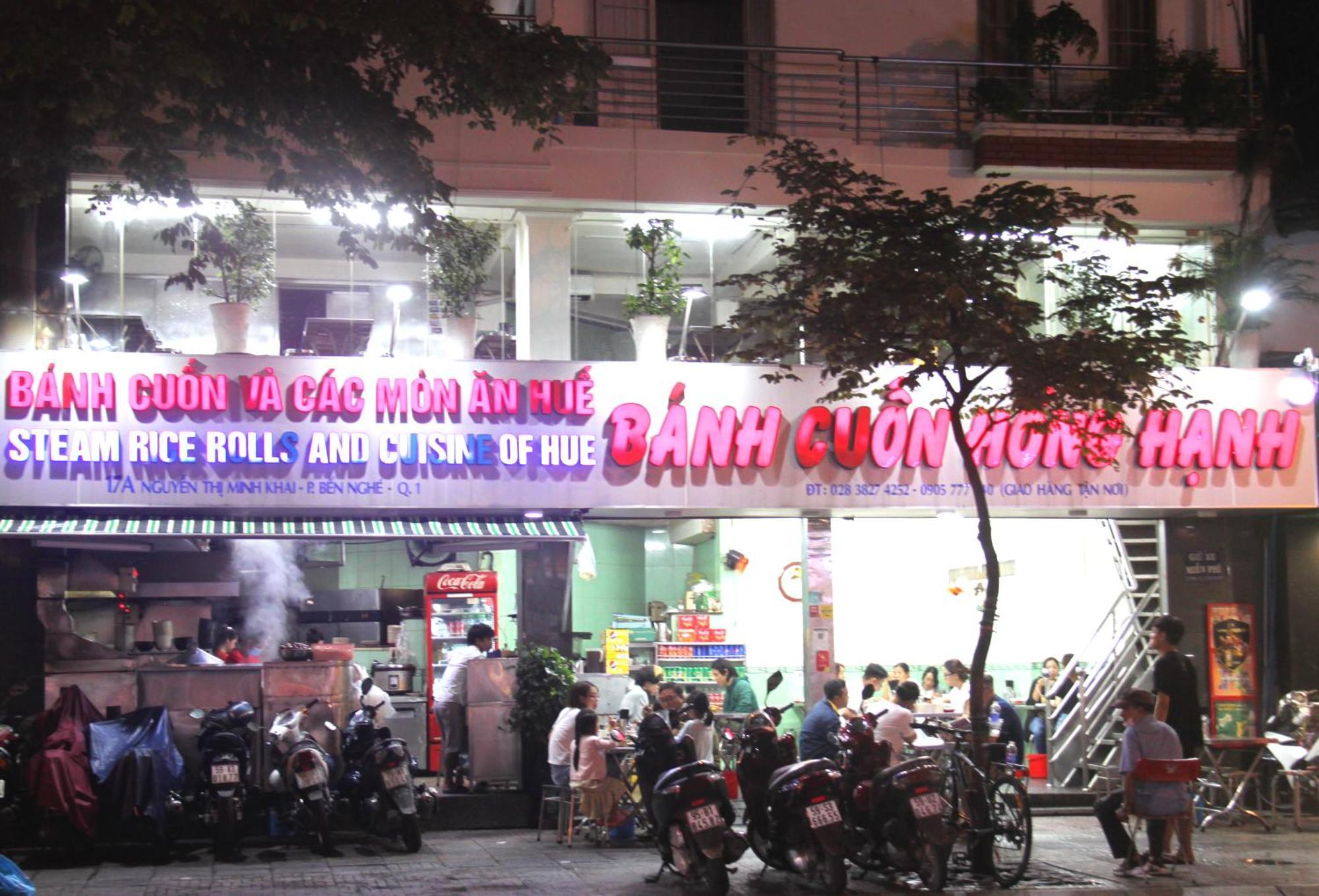 Huyen Homestay Ho Chi Minh-Byen Eksteriør billede