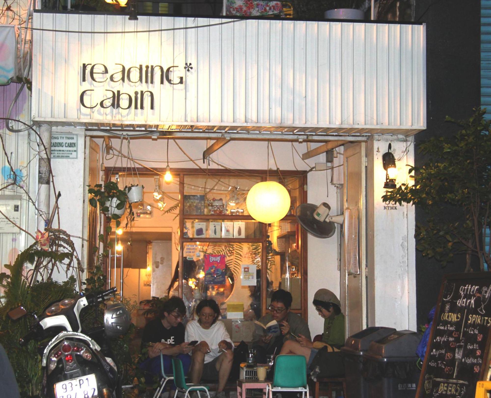 Huyen Homestay Ho Chi Minh-Byen Eksteriør billede